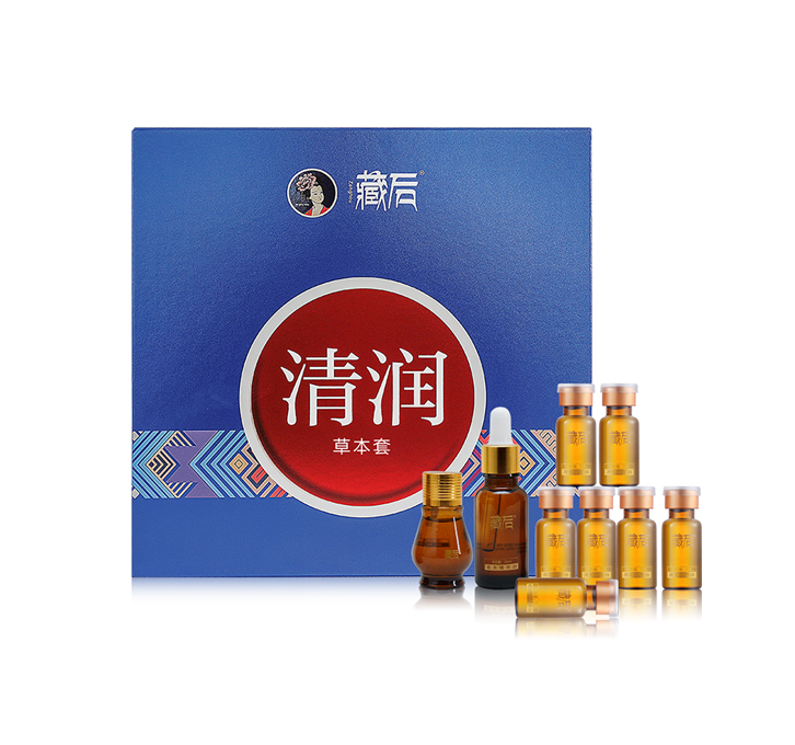 藏后耳療產(chǎn)品介紹一