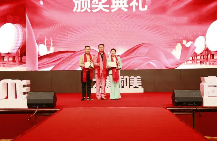 年度優(yōu)秀大區(qū)董事獎獲得者
