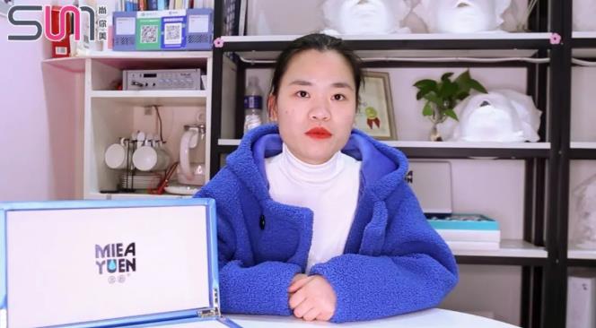 半邊天專業(yè)美發(fā)機構(gòu)_美容院加盟采訪