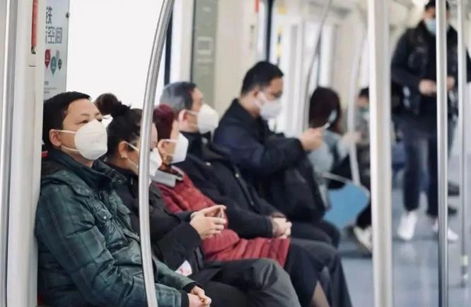 疫情期間，大家紛紛自我隔離