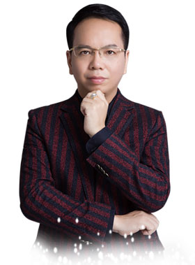 尚你美董事長黃安平