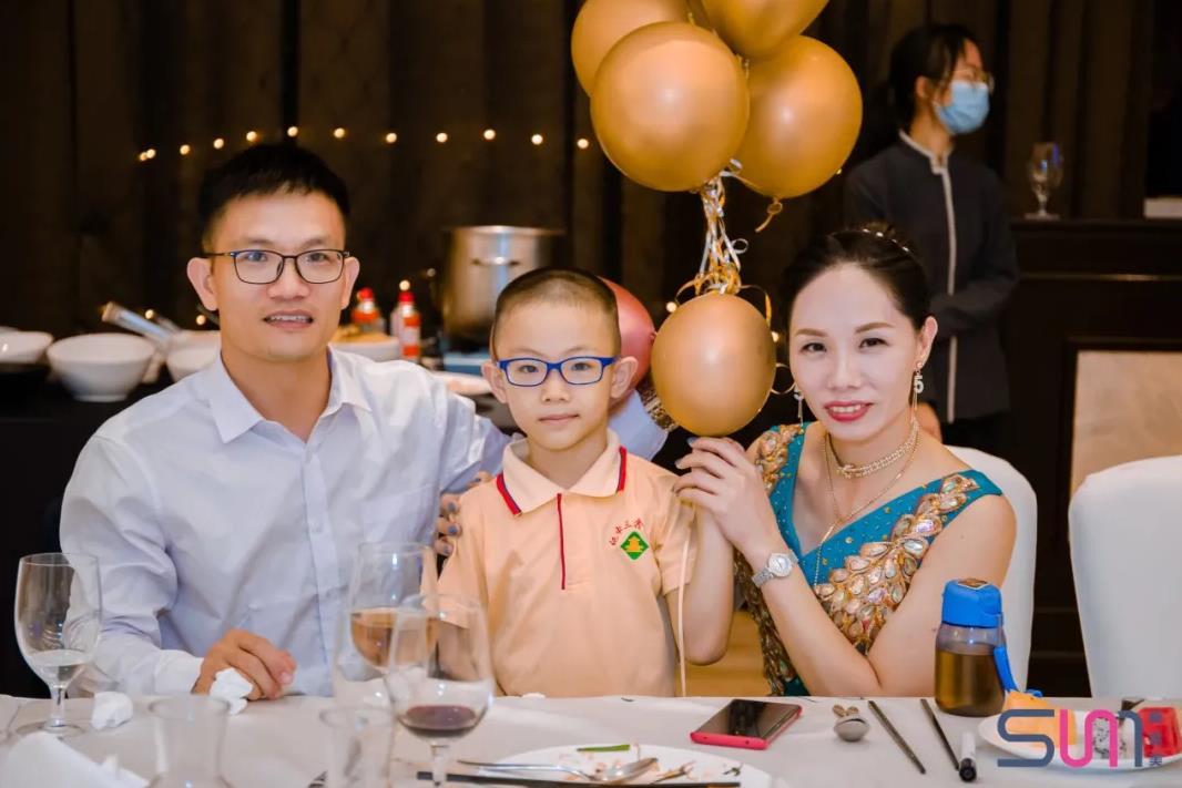 尚你美鉆石總裁董事會合照圖片三