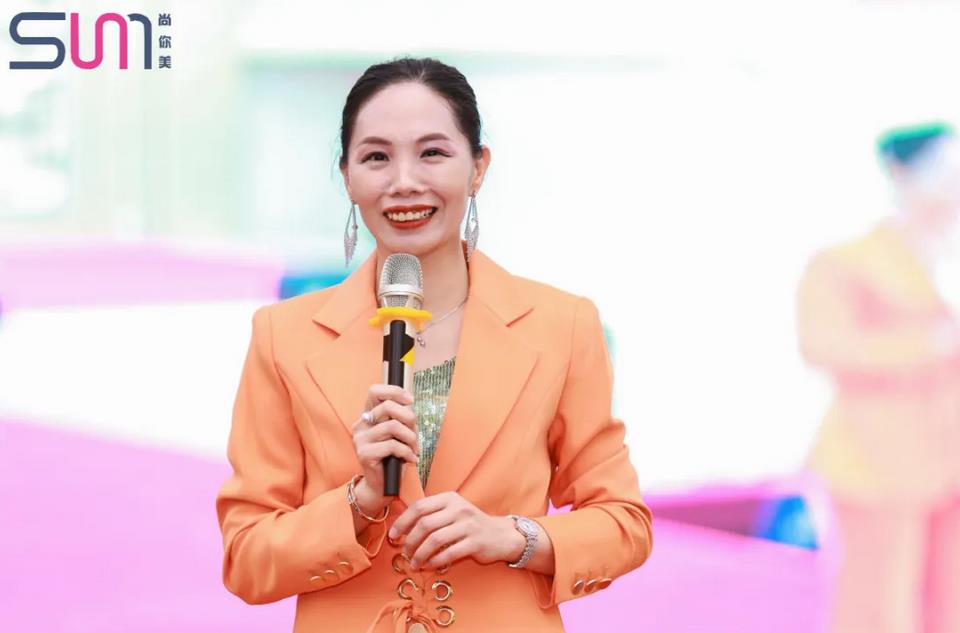 為選擇尚你美、相信尚你美的人帶來諸多精品項(xiàng)目