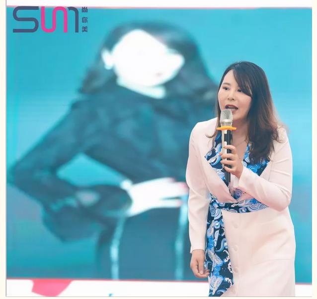 尚你美聯(lián)創(chuàng)股東——鄭微微、王月、毛飛燕、李瑞梅、雷芳分享《成交決定成就》